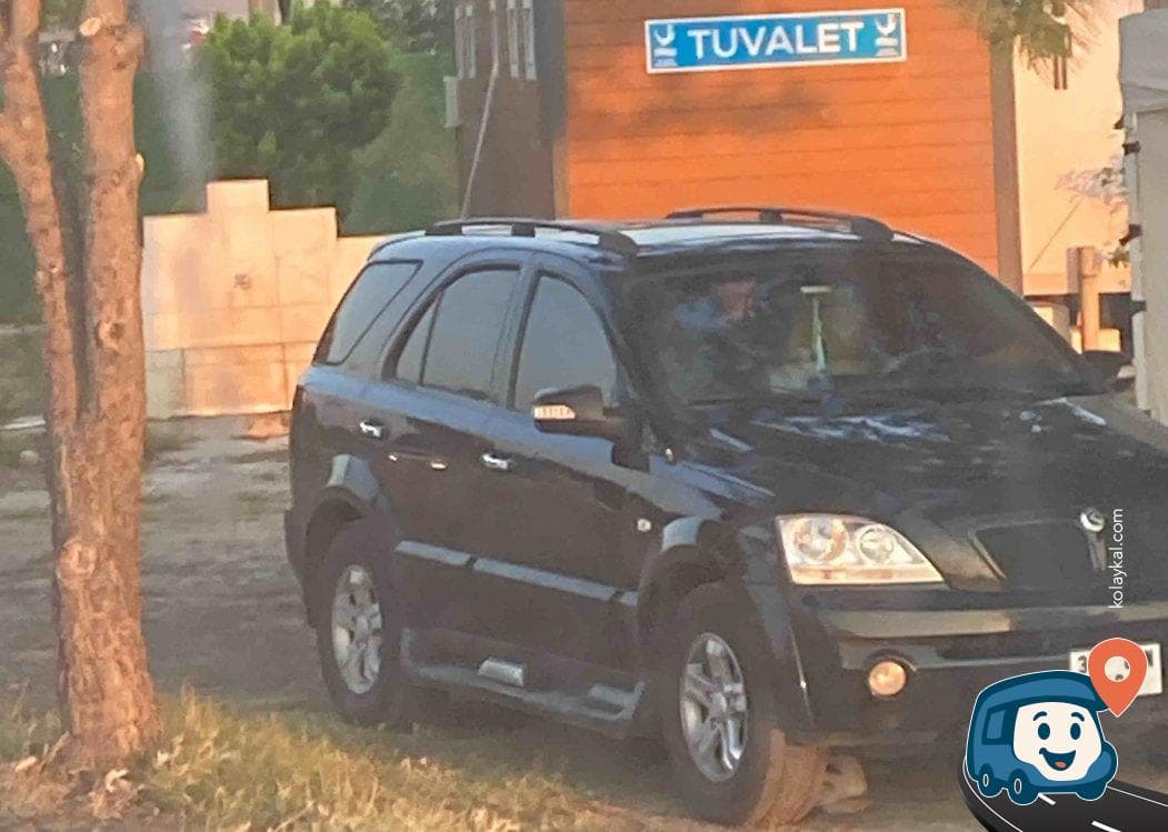 Dikili Sahili Karavan Park Yeri - Aliağa, İzmir, foto 1
