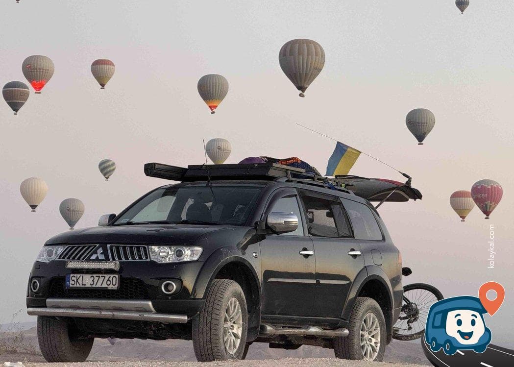 Ürgüp Ortahisar Vahşi Kamp Alanı - Nevşehir, foto 10