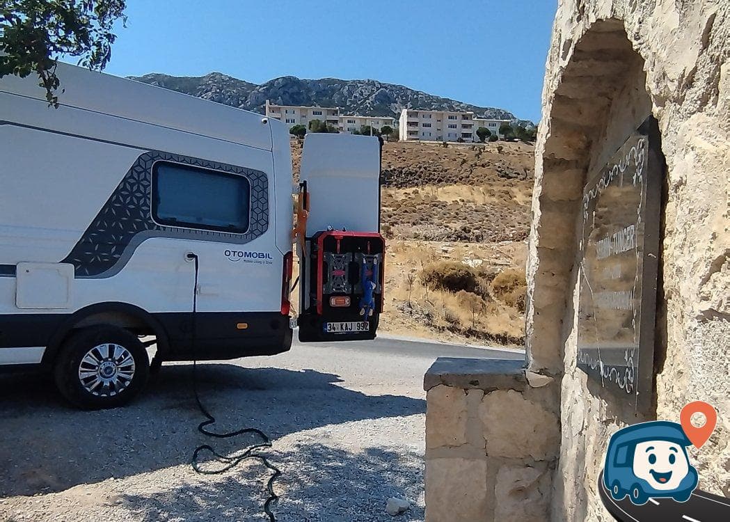 Su Kaynağı - Karaburun, İzmir, foto 3