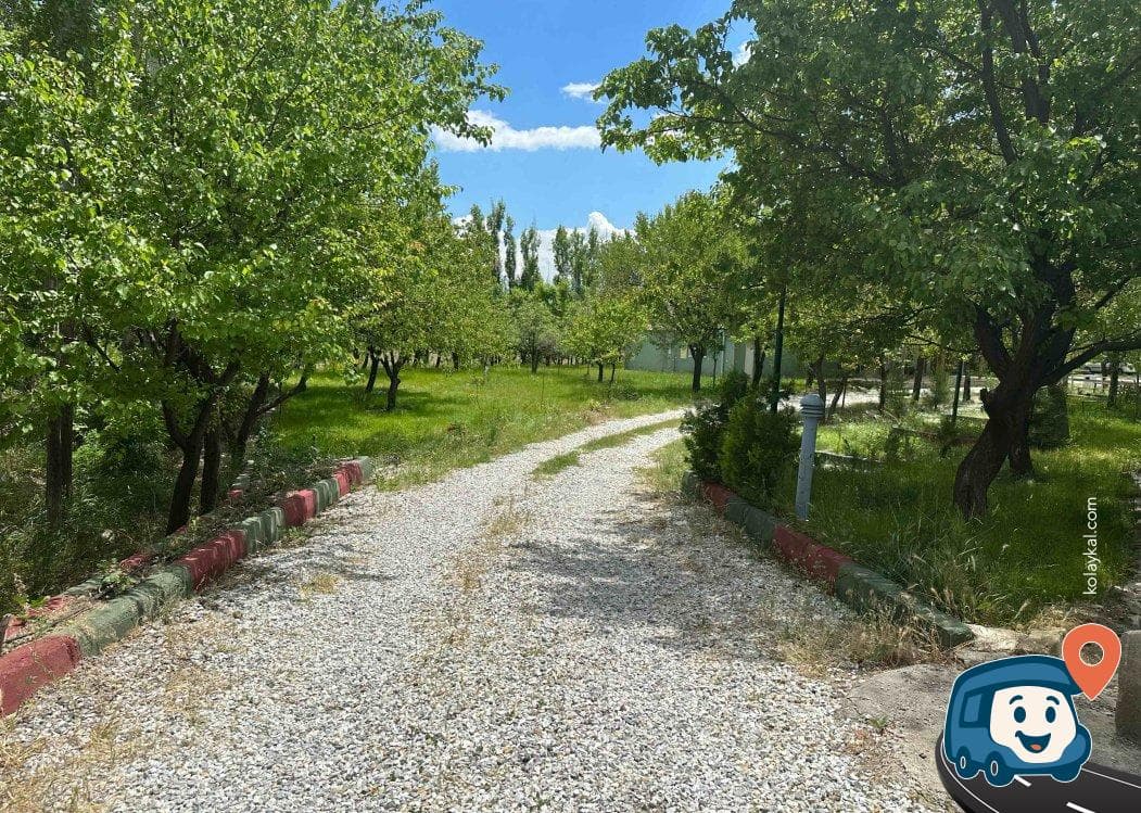 Ricardo Camping - Erzincan Merkez, Erzincan, foto 6