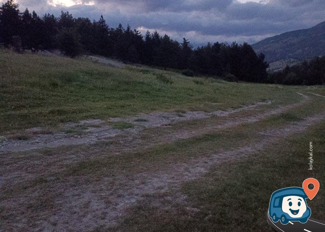 Sakarya Off Road Kamp Alanı - Mudurnu, Bolu, foto 1