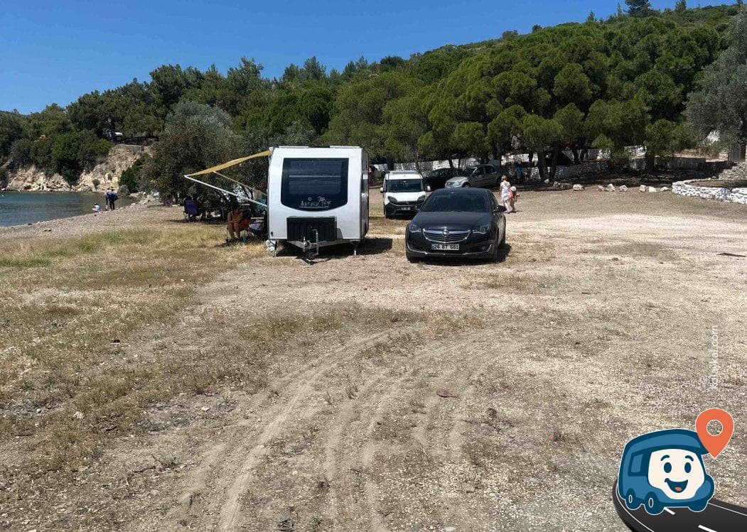 Akın Kamping - Urla, İzmir, foto 2