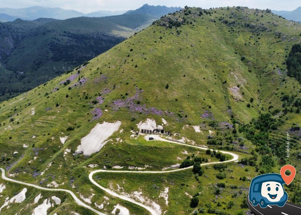 Bolvadin Kamp Alanı - Afyonkarahisar, foto 4
