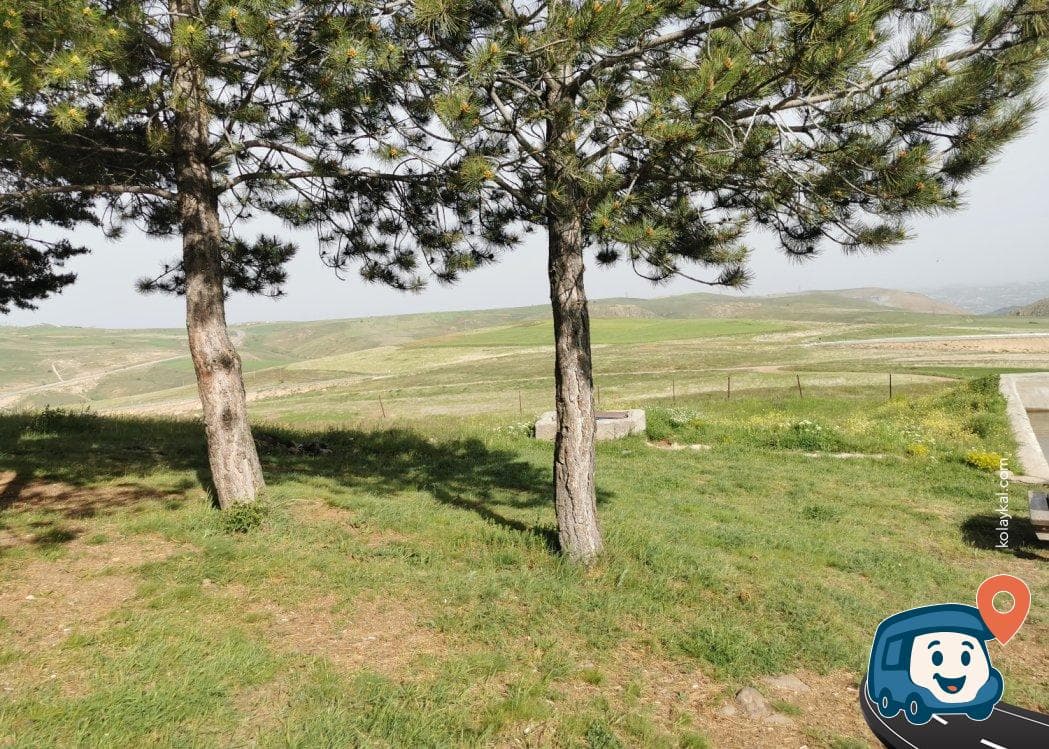Halk Havuzu ve Çeşmesi - Divriği, Sivas, foto 3