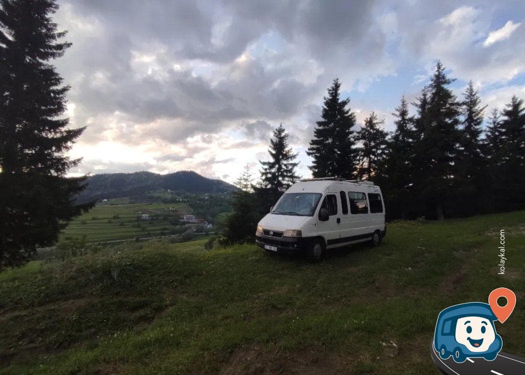 Güzel Manzaralı Nokta - Şavşat, Artvin, foto 3