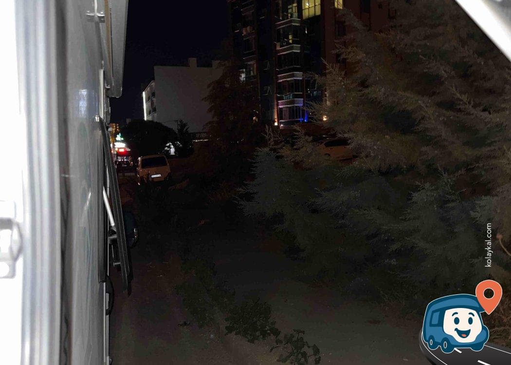 Gazlıgöl Şifalı Su Kamp Alanı - İhsaniye, Afyonkarahisar, foto 1