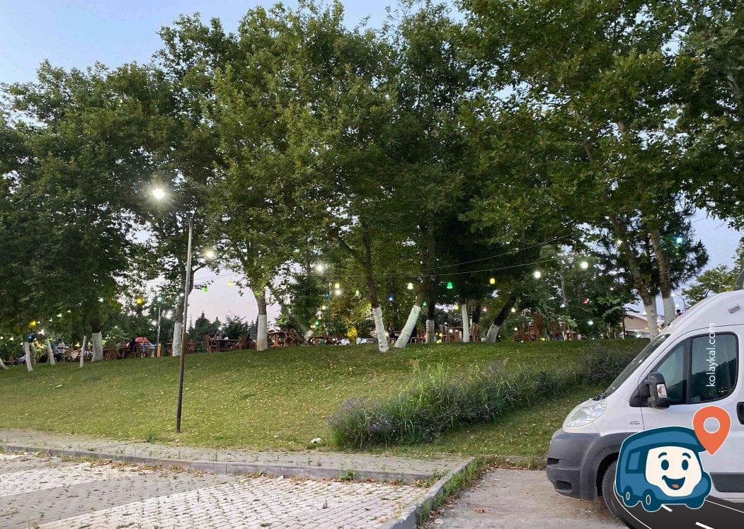 Biga Merkez Ücretsiz Otopark - Çanakkale, foto 1