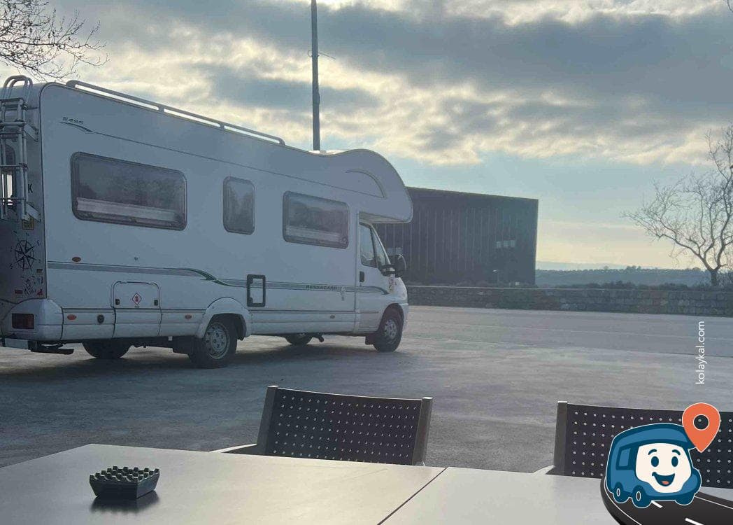 Troy Olea Restaurant Geceleme Alanı - Çanakkale Merkez, Çanakkale, foto 2