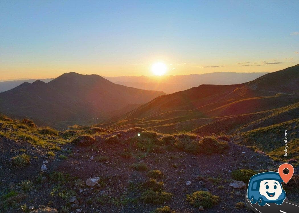 Palandöken Kamp Alanı - Erzurum, foto 3