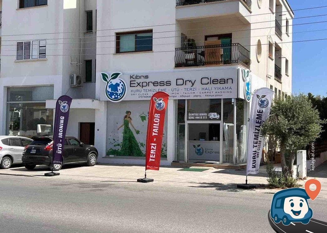 Profesyonel Çamaşırhane ve Su Dolum Noktası - Metehan, foto 1