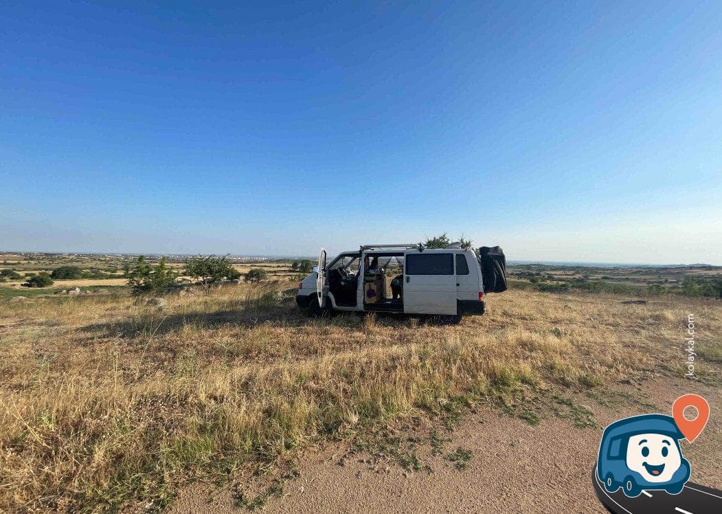 Karakoç Kamp Alanı - Kırklareli Merkez, Kırklareli, foto 1