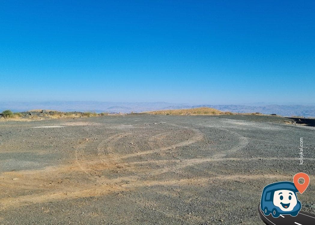Nemrut Dağı Yolu Üzeri Sakin Kamp ve Dinlenme Noktası - Battalgazi, Malatya, foto 3