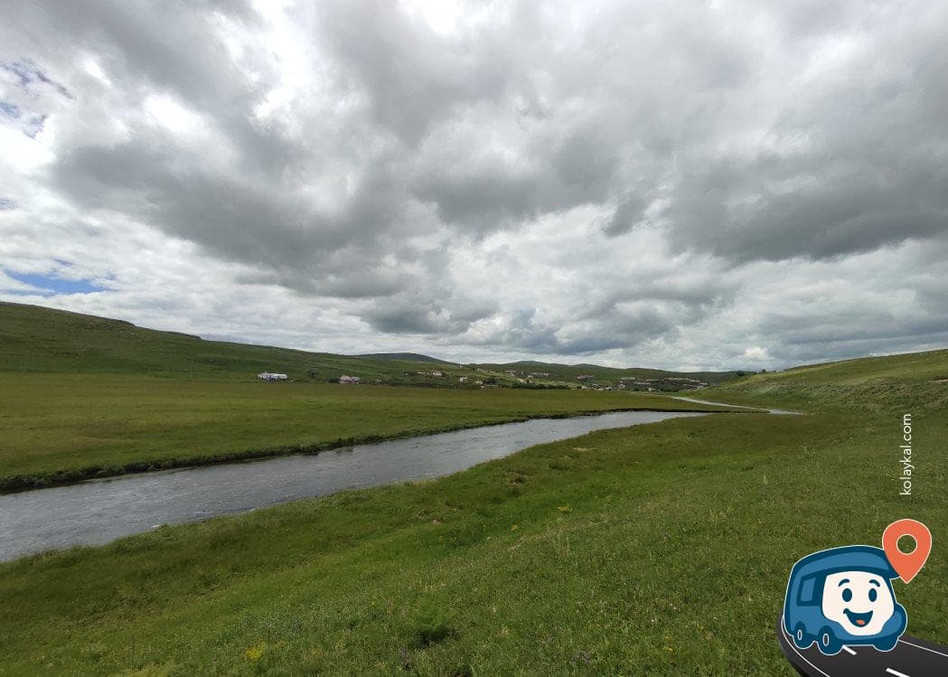 Serbest Kamp Alanı ve Doğa Yürüyüşü Noktası - Ardahan Merkez, Ardahan, foto 3
