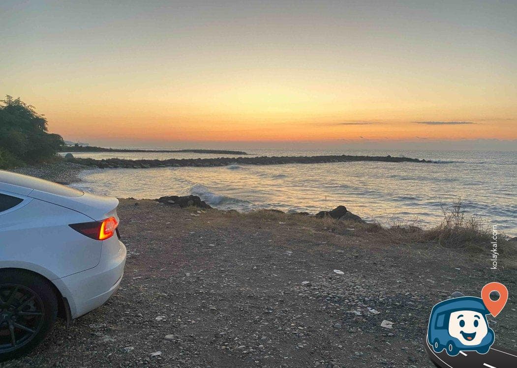 Sakin Orman İçi Kamp Alanı - Görele, Giresun, foto 1