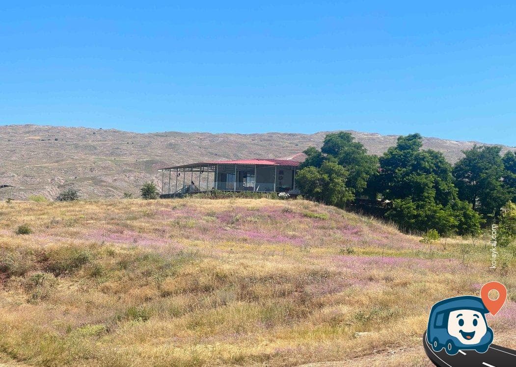 Tödürge Gölü Kenarı Piknik Alanı - Zara, Sivas, foto 8