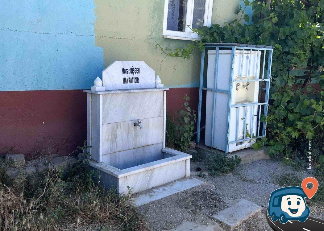 Yarışlı Çeşmesi - Yeşilova, Burdur, foto 1
