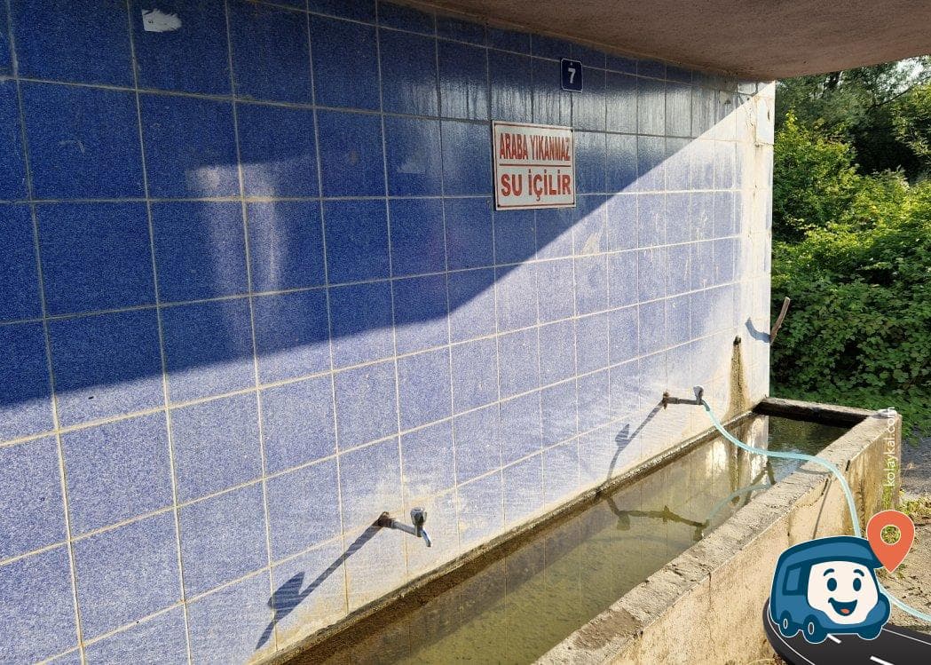 Servis Alanı - Bartın Merkez, Bartın, foto 1