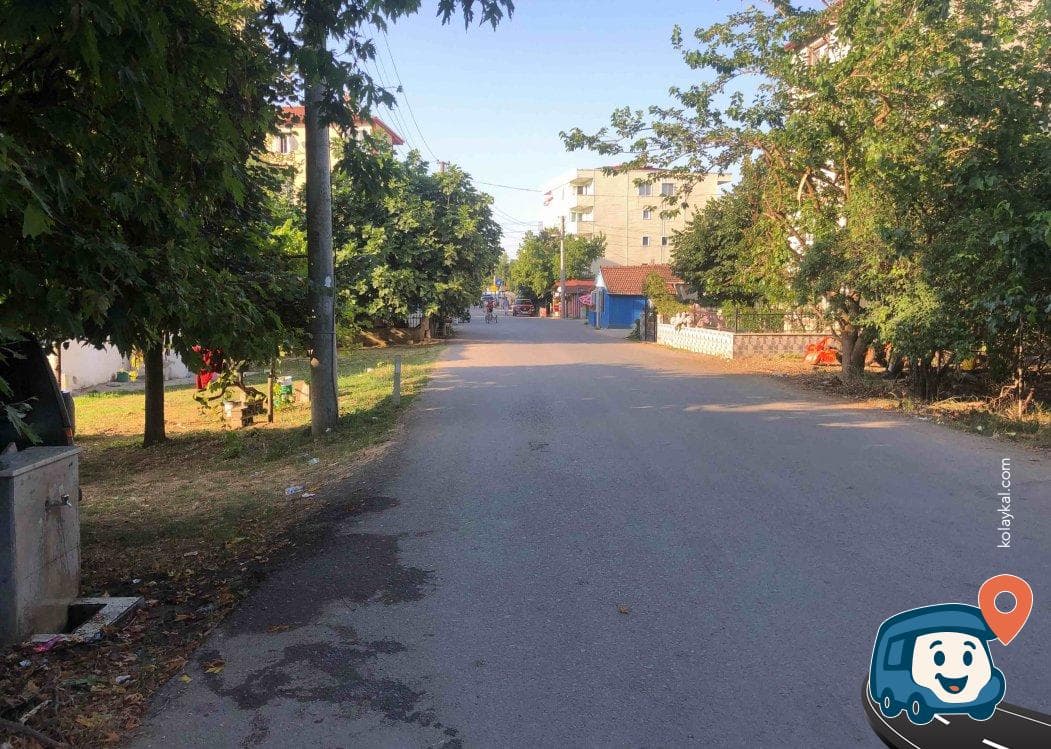 Kocadere Çeşmesi - Çınarcık, Yalova, foto 1