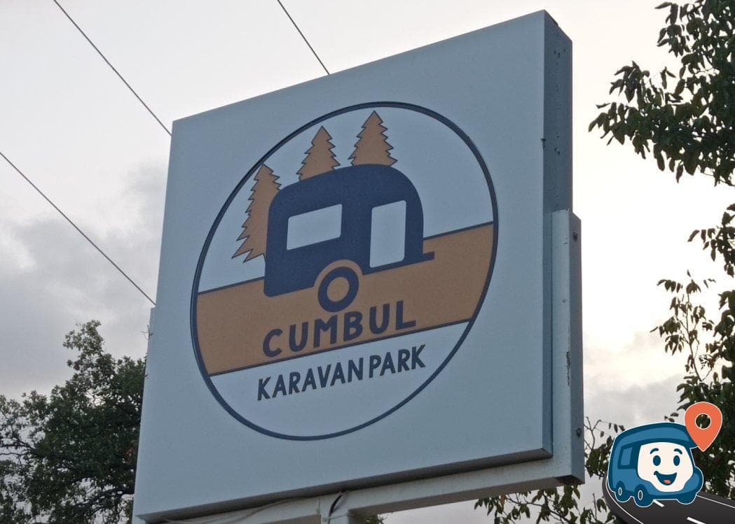 Cumbul Karavan Park - Ni̇lüfer, Bursa, foto 2