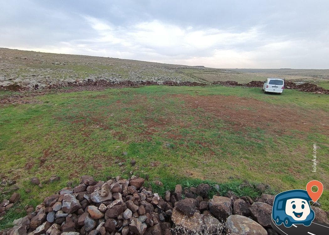 Dicle Nehri Kenarı Manzaralı Kamp ve Dinlenme Alanı - Viranşehir, Şanlıurfa, foto 2