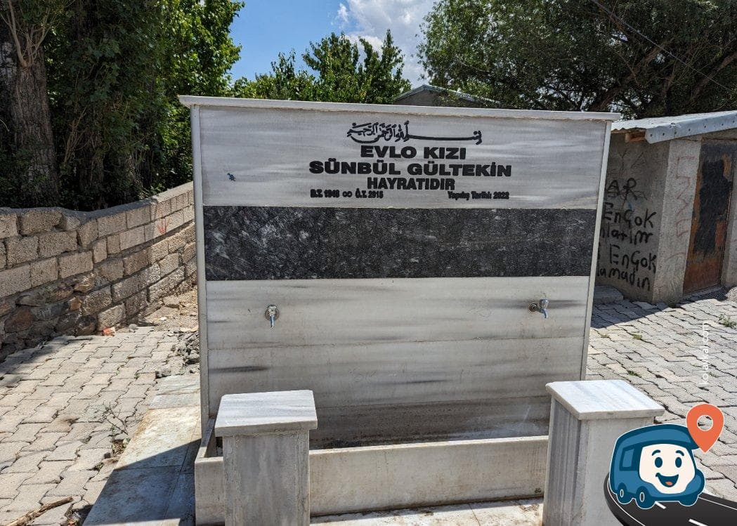 Tuzluca Su Kaynağı - Iğdır, foto 1