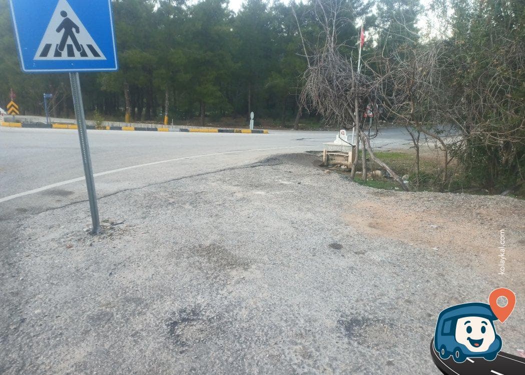 Su Kaynağı - Döşemealtı, Antalya, foto 2