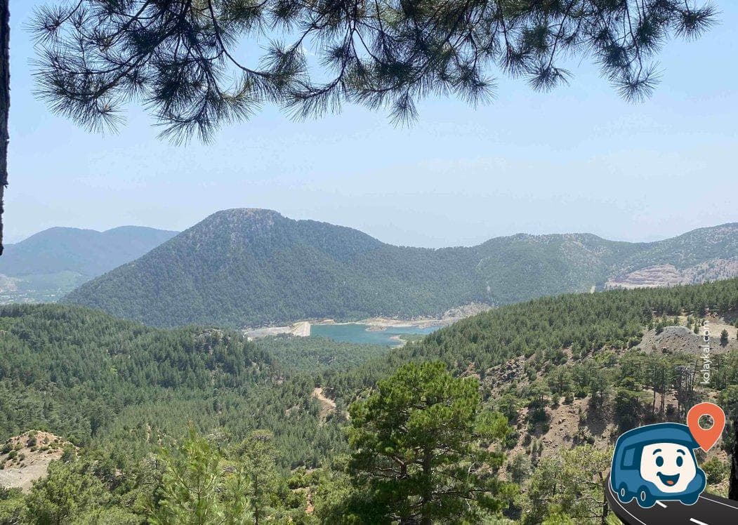 Fethiye Nif - Muğla, foto 1