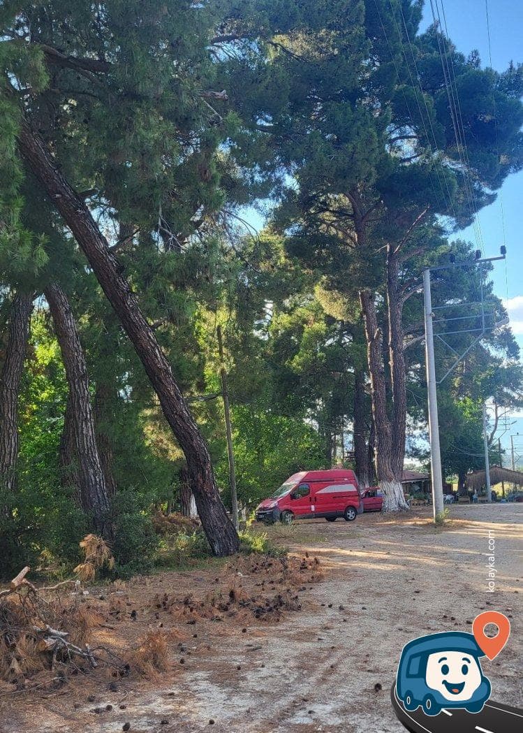 Gölcük Yaylası - Karacasu, Aydın, foto 1