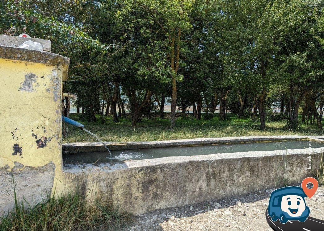 Ladik Gölü Kenarı Otlak Kamp Alanı - Samsun, foto 1