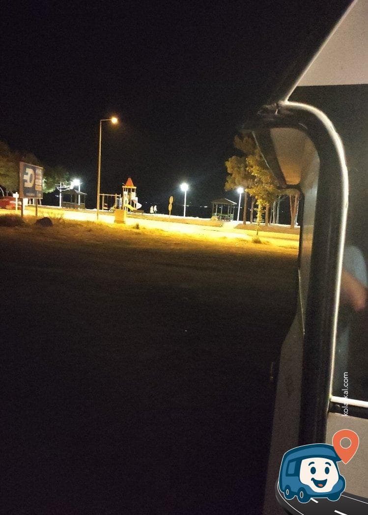 Eceabat Sahili Karavan ve Kamp Alanı - Çanakkale, foto 1