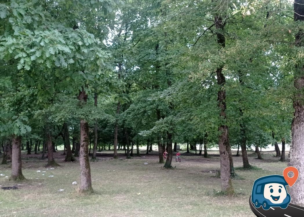 Meydan Yakını Otopark Alanı - Düzce, foto 2