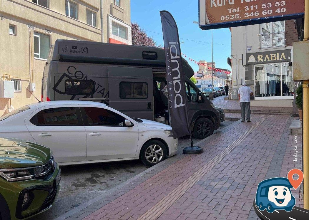 Çamaşırhane Hizmeti Temiz ve Hızlı - Gerede, Bolu, foto 2