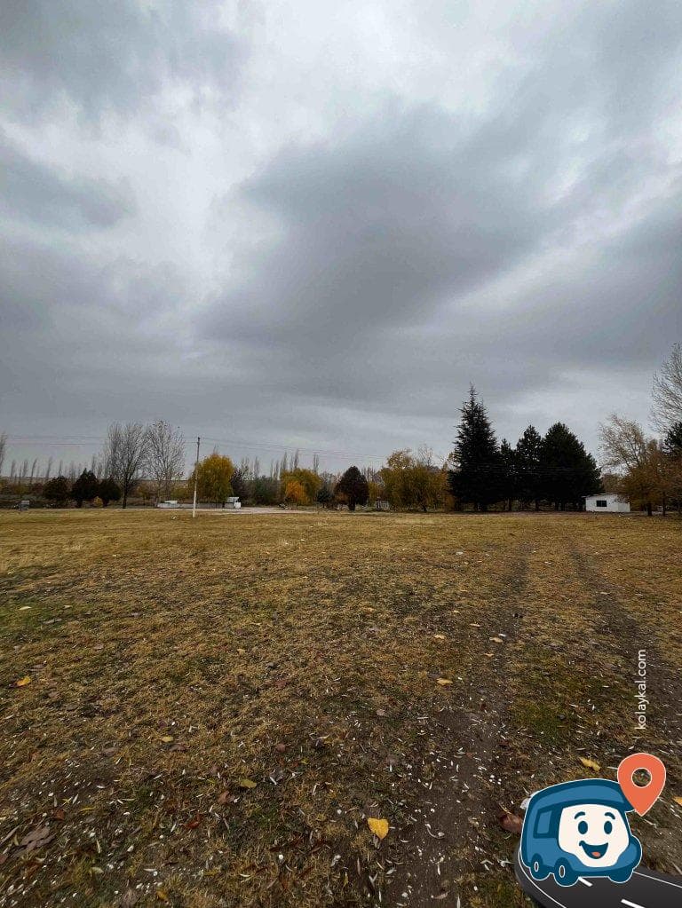Subaşı Piknik Alanı - Sivrihisar, Eskişehir, foto 3