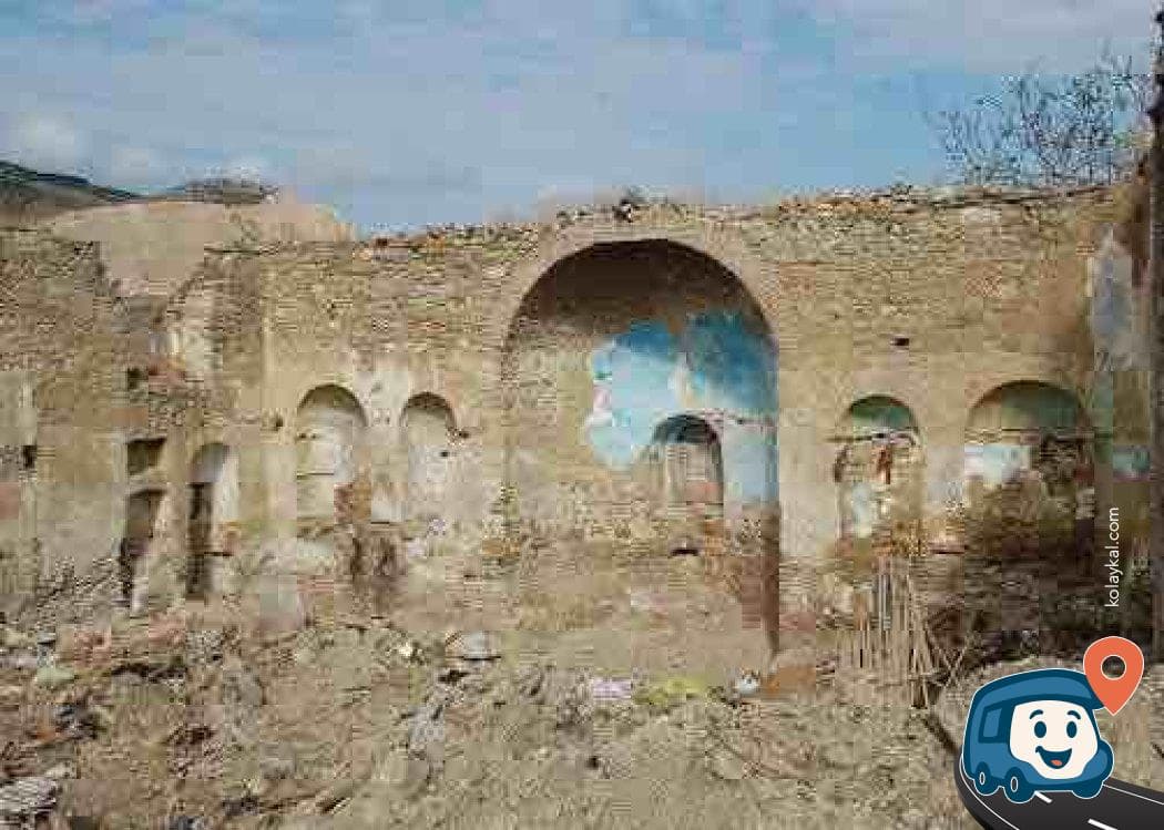 Kirazlı Köyü Kamp Alanı - Şarköy, Tekirdağ, foto 2