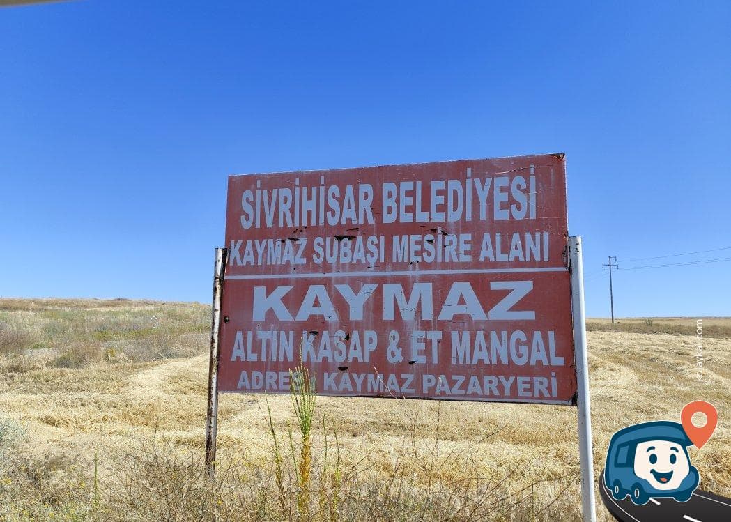 Subaşı Piknik Alanı - Sivrihisar, Eskişehir, foto 5