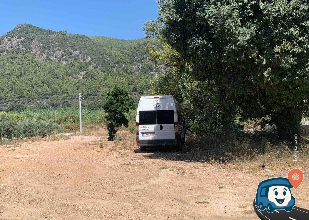 İnlice - Fethiye, Muğla, foto 2