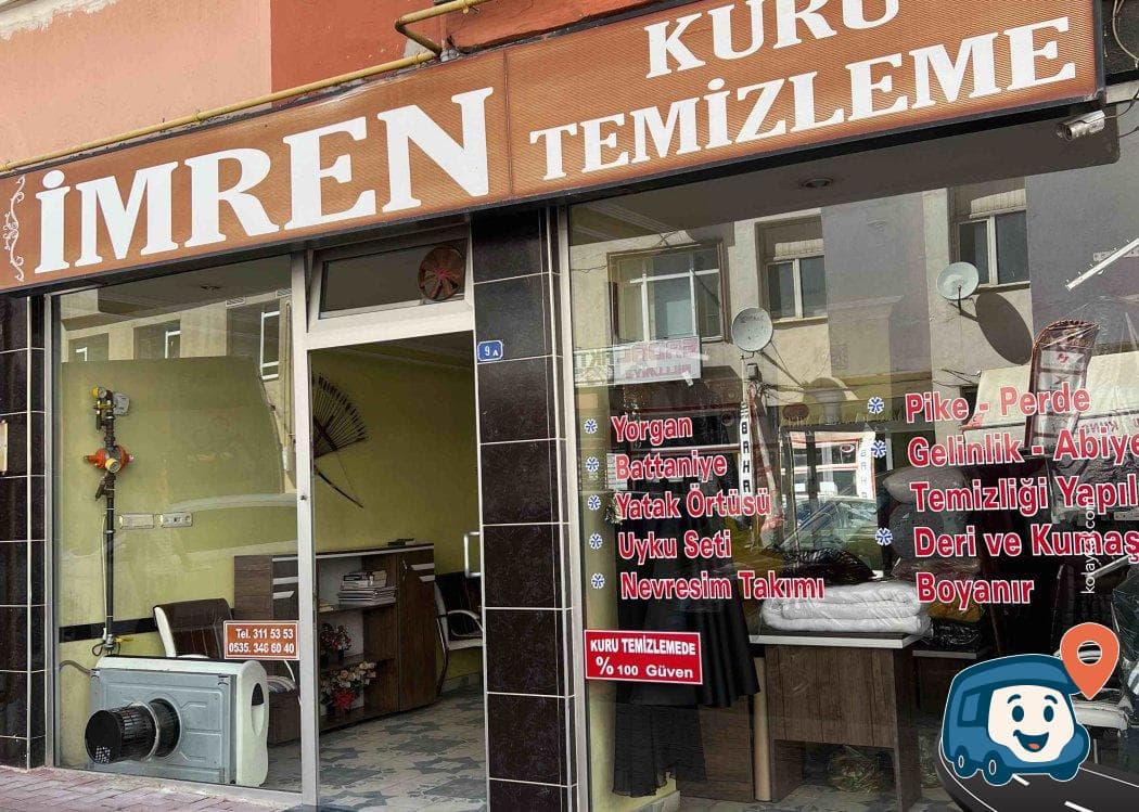Çamaşırhane Hizmeti Temiz ve Hızlı - Gerede, Bolu, foto 1