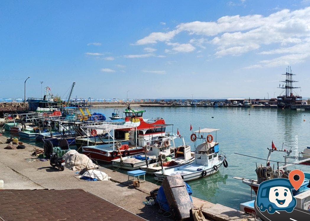 Akçakoca Merkez Otoparkı - Düzce, foto 1