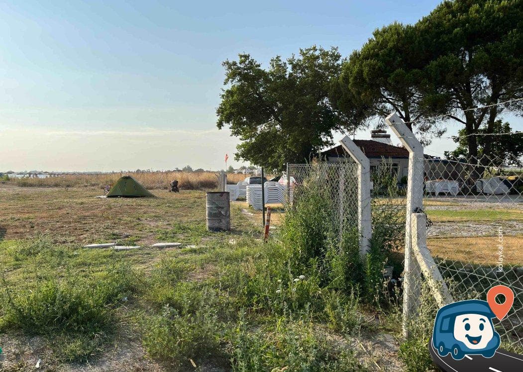 Dikili Kamp Alanı - İzmir, foto 3