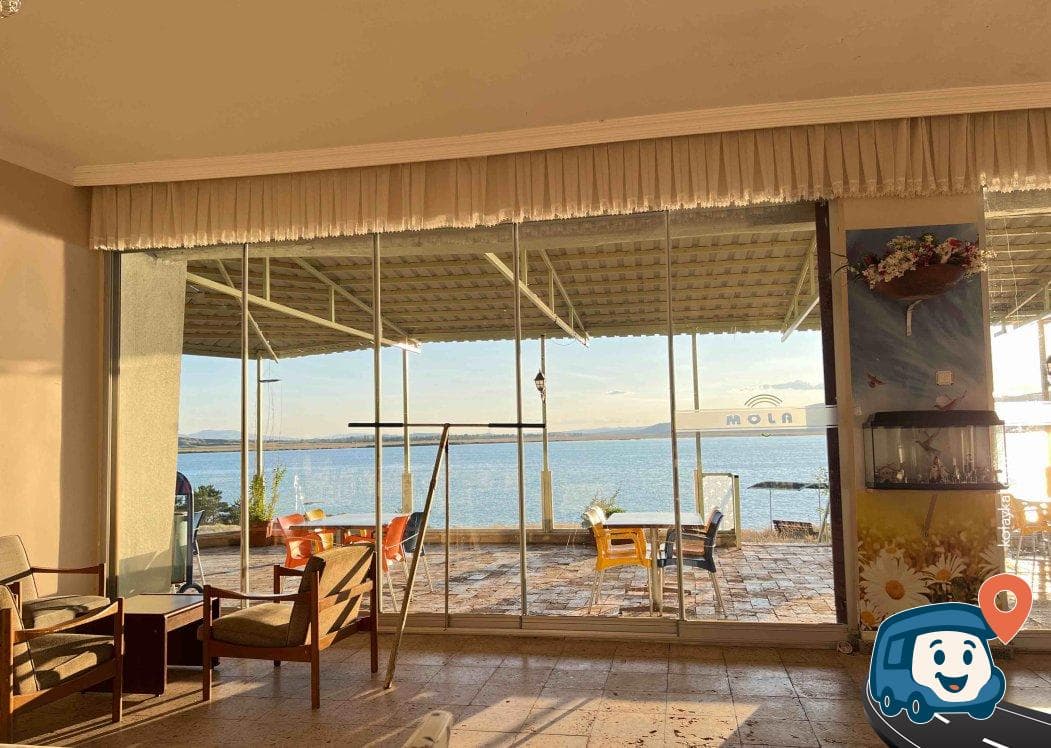Tödürge Gölü Kenarı Piknik Alanı - Zara, Sivas, foto 7