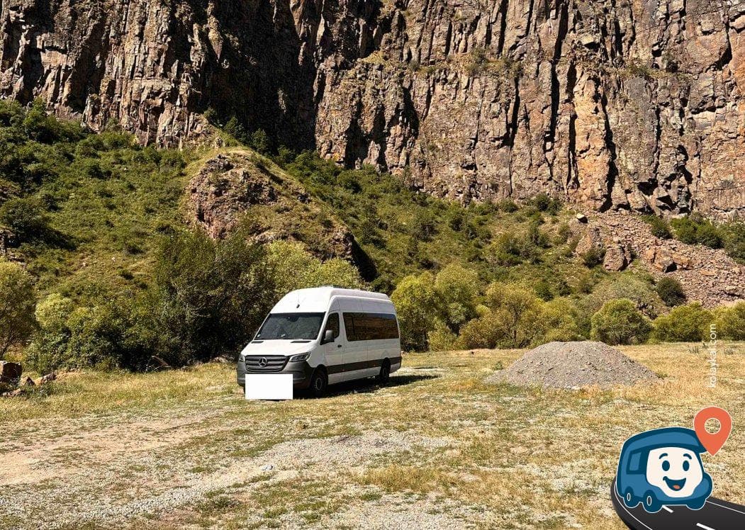 Melikoğlu Deresi Vahşi Kamp Alanı - Şenkaya, Erzurum, foto 4