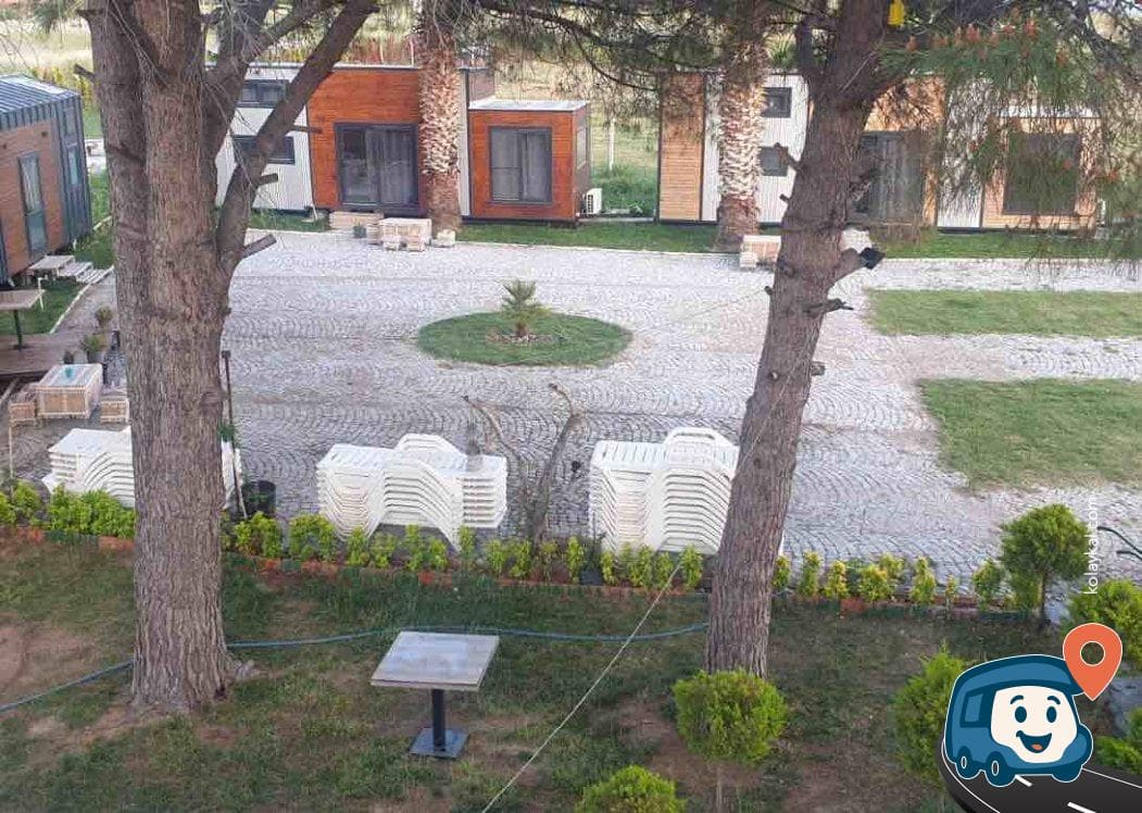 Dikili Kamp Alanı - İzmir, foto 2