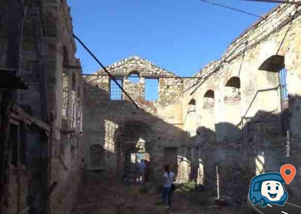 Kirazlı Köyü Kamp Alanı - Şarköy, Tekirdağ, foto 1