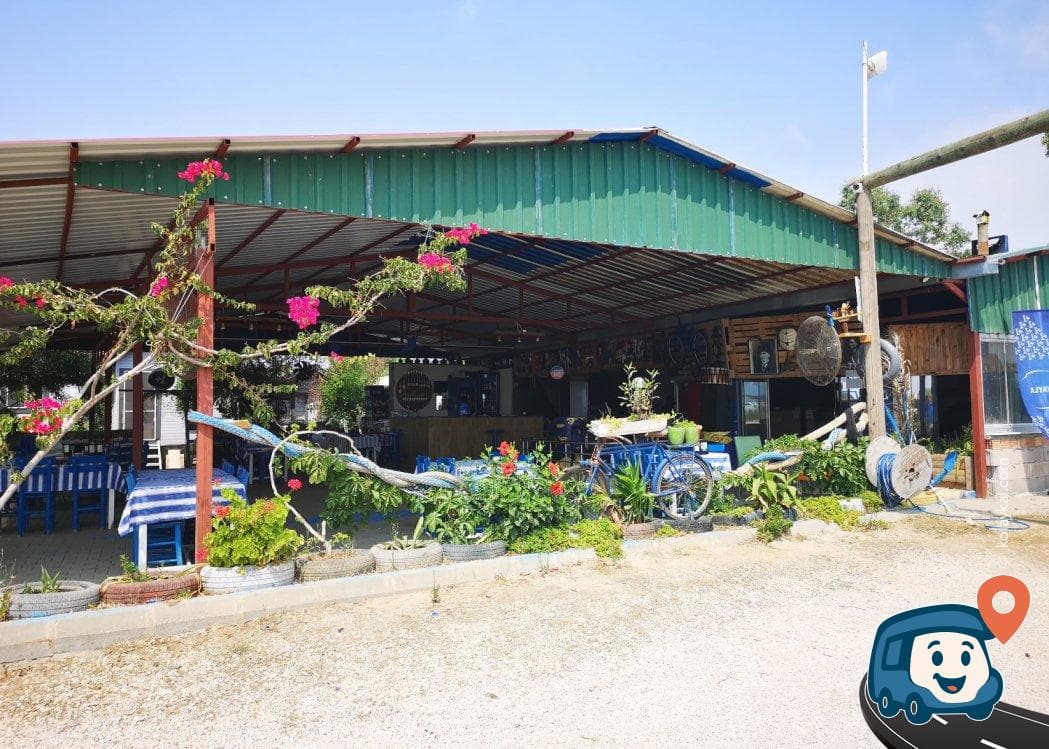Mersin Sahili Kamp Alanı ve Otoparkı - Silifke, foto 8