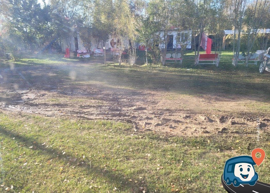 Ahtamara Kamp ve Bungalov - Gevaş, Van, foto 1