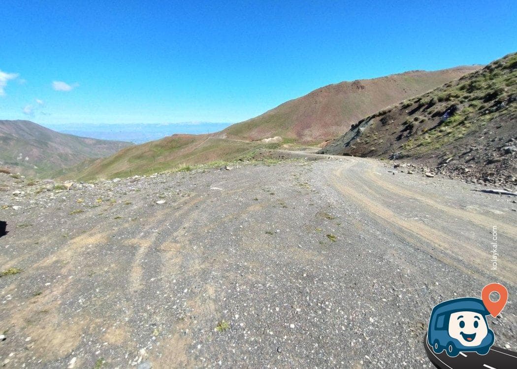 Palandöken Kamp Alanı - Erzurum, foto 2