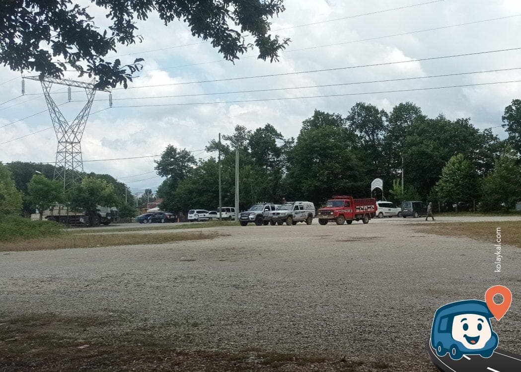 Meydan Yakını Otopark Alanı - Düzce, foto 3