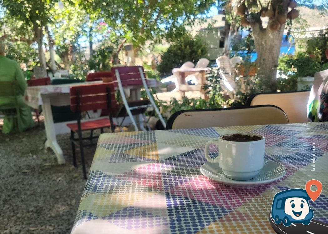 Söke Milas Yolu Üzeri Kamp Alanı - Muğla, foto 5
