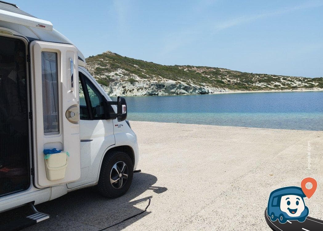 Sazlıca Kamping - Foça, İzmir, foto 3