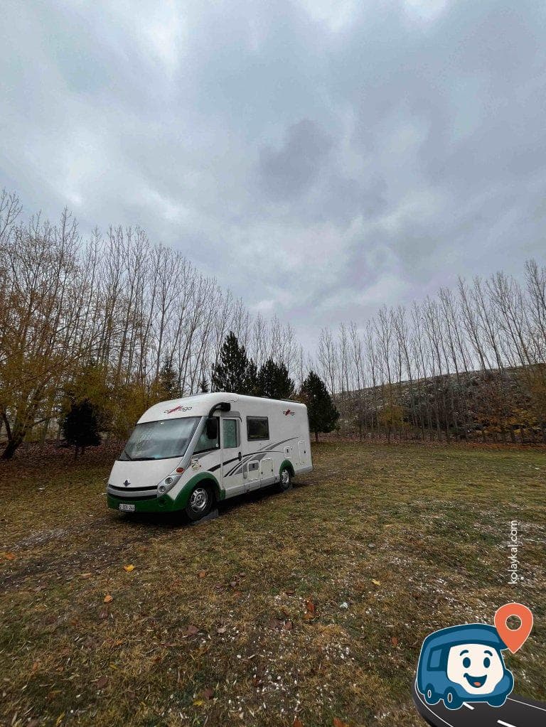 Subaşı Piknik Alanı - Sivrihisar, Eskişehir, foto 2